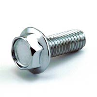 Stainless Steel Flange Bolts Manufacturers
